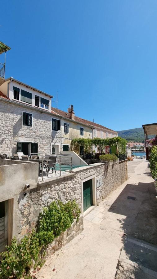 Apartment Star Of Stone Jelsa (Hvar)
