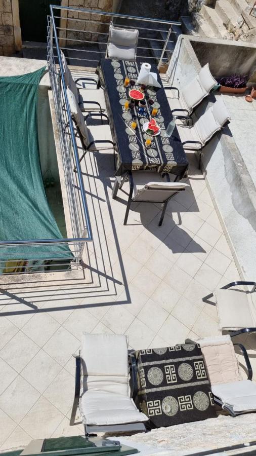 Star Of Stone Apartment