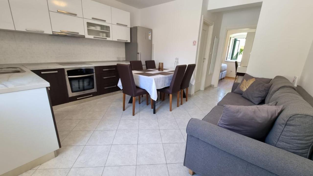 Star Of Stone Apartment *