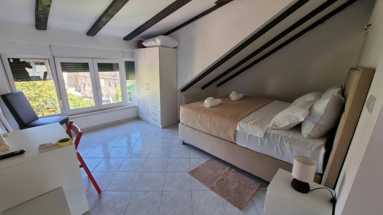 Apartment Star Of Stone Jelsa (Hvar)