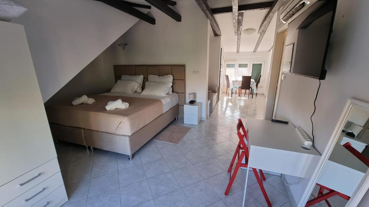 Star Of Stone Apartment