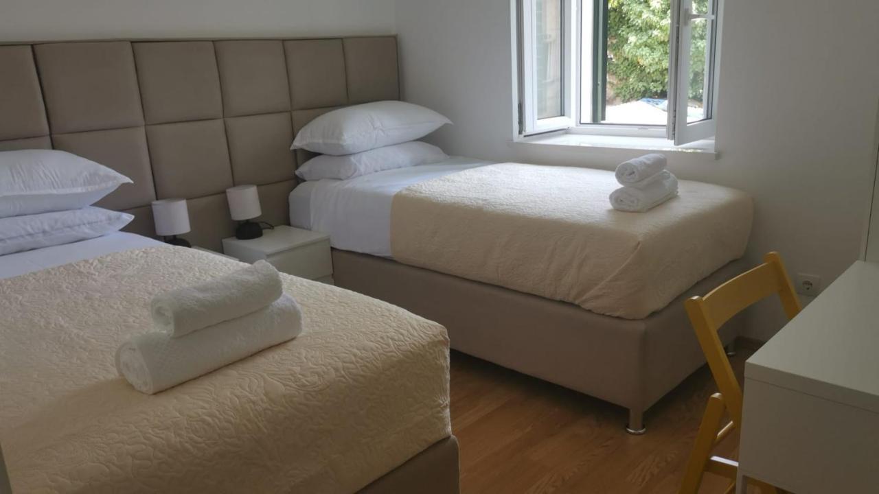 Star Of Stone Apartment Jelsa (Hvar)