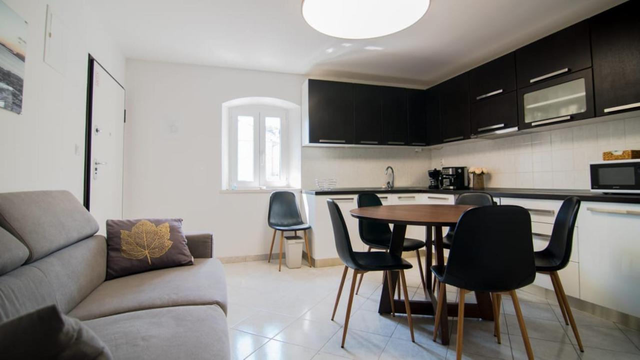 Apartment Star Of Stone Jelsa (Hvar)